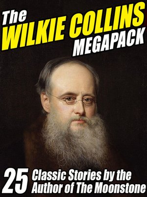cover image of The Wilkie Collins Megapack